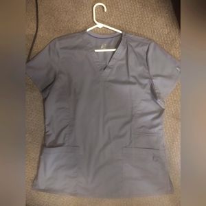 COPY - Scrubs